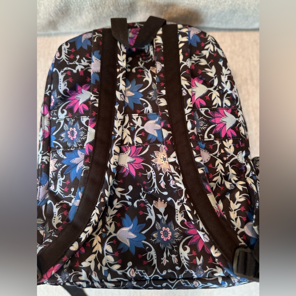 Vera Bradley Backpack - Picture 2 of 11